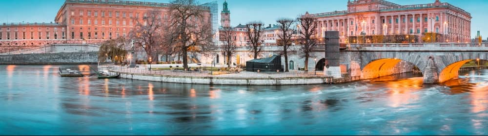 Sweden